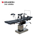 DW-OT02 High quality Multi-purpose head controlled hospital surgical operation table